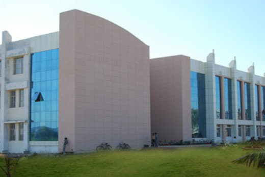 Radharaman Engineering College Bhopal Campus photo 2