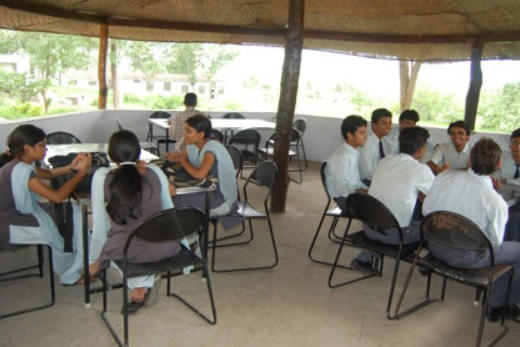 Radharaman Engineering College Bhopal Infrastructure photo 3