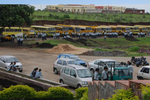 Radharaman Engineering College Bhopal Infrastructure photo 4