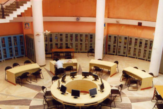 Radharaman Engineering College Bhopal Infrastructure photo 5