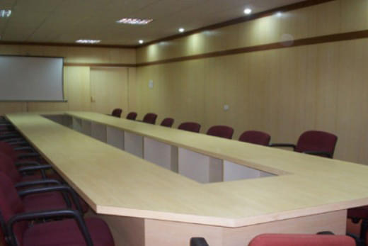 Radharaman Engineering College Bhopal Infrastructure photo 6