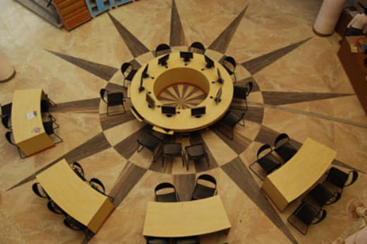 Radharaman Engineering College Bhopal Infrastructure photo 7