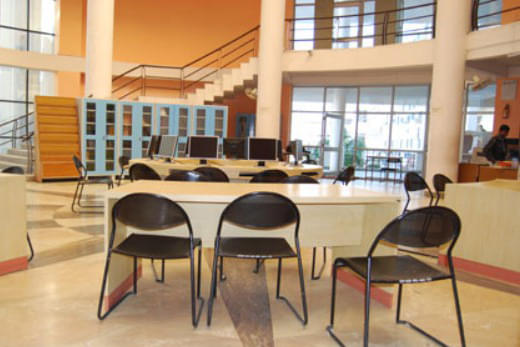 Radharaman Engineering College Bhopal Infrastructure photo 8