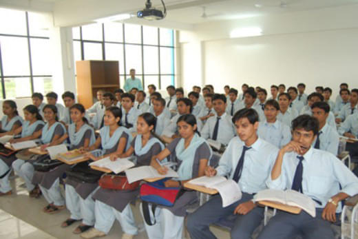 Radharaman Engineering College Bhopal Infrastructure photo 9