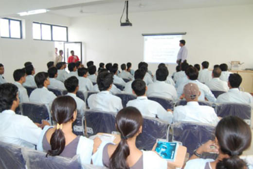 Radharaman Engineering College Bhopal Infrastructure photo 10