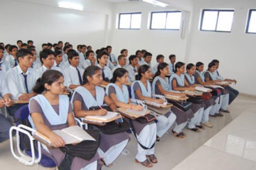 Radharaman Engineering College Bhopal Infrastructure photo 11