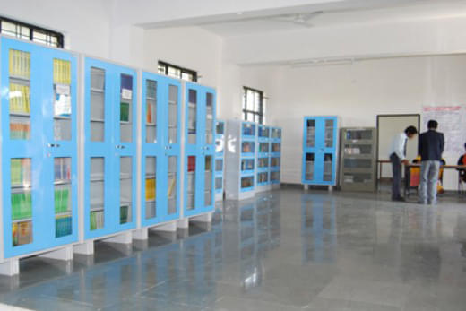 Radharaman Engineering College Bhopal Infrastructure photo 13