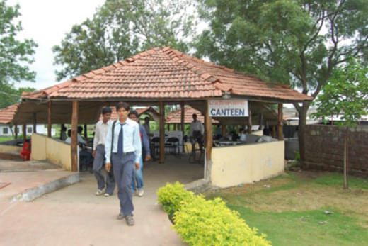 Radharaman Engineering College Bhopal Infrastructure photo 1