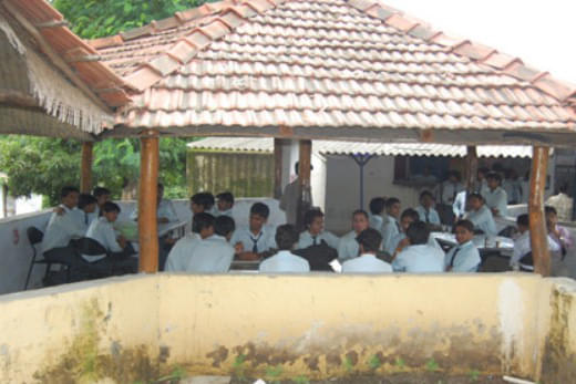 Radharaman Engineering College Bhopal Infrastructure photo 2