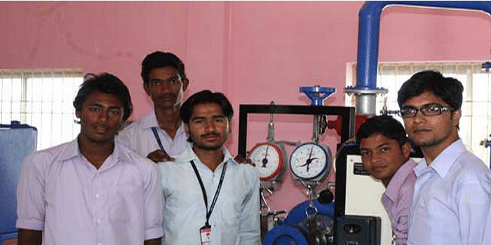 Satyasai Engineering College Balasore Labs photo 3