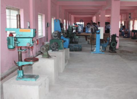 Satyasai Engineering College Balasore Labs photo 6