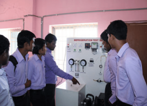Satyasai Engineering College Balasore Labs photo 7