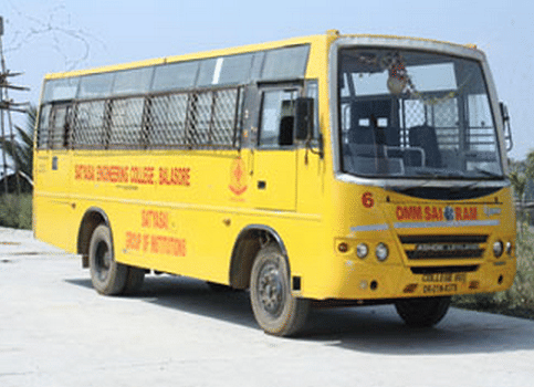 Satyasai Engineering College Balasore Labs photo 9