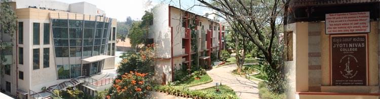 JNC Bangalore hostel photo 1