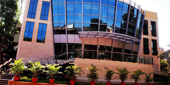 JNC Bangalore hostel photo 5