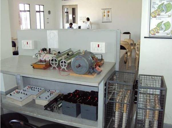 Swaminarayan Siddhanta Institute Of Technology Nagpur Campus photo 2