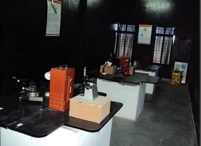 Swaminarayan Siddhanta Institute Of Technology Nagpur Campus photo 4