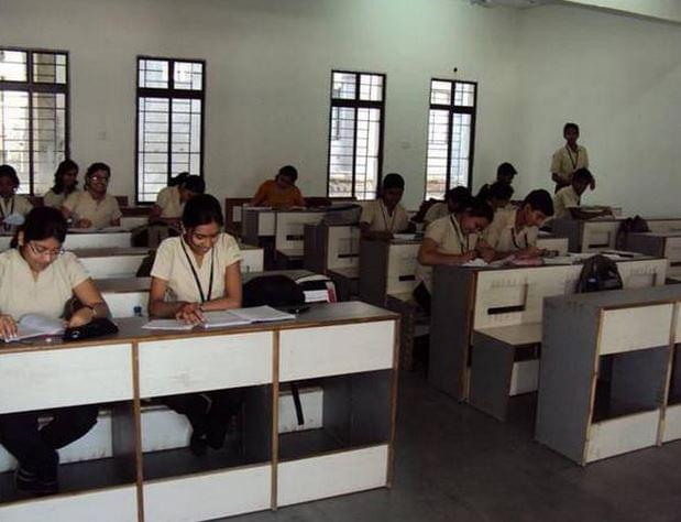 Swaminarayan Siddhanta Institute Of Technology Nagpur Campus photo 7