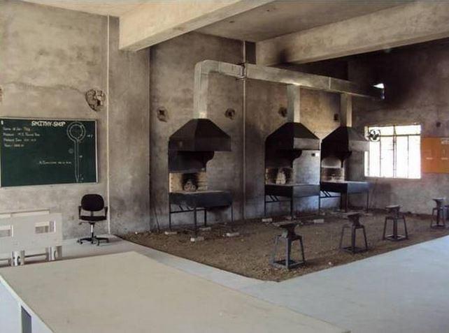 Swaminarayan Siddhanta Institute Of Technology Nagpur Campus photo 8