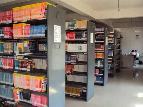 Swaminarayan Siddhanta Institute Of Technology Nagpur Campus photo 9