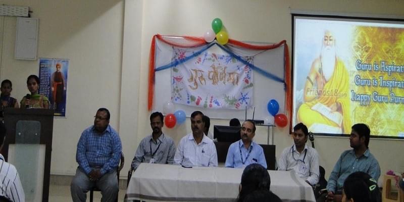 Suman Ramesh Tulsiani Technical Campus Faculty of Engineering Kamshet Campus photo 1