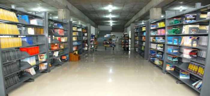 Radiant Institute of Engineering and Technology Abohar Infrastructure photo 1