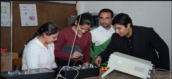 Radiant Institute of Engineering and Technology Abohar Infrastructure photo 3