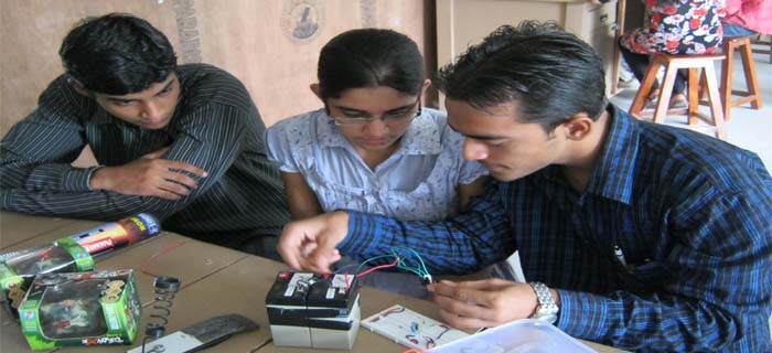 Radiant Institute of Engineering and Technology Abohar Infrastructure photo 5