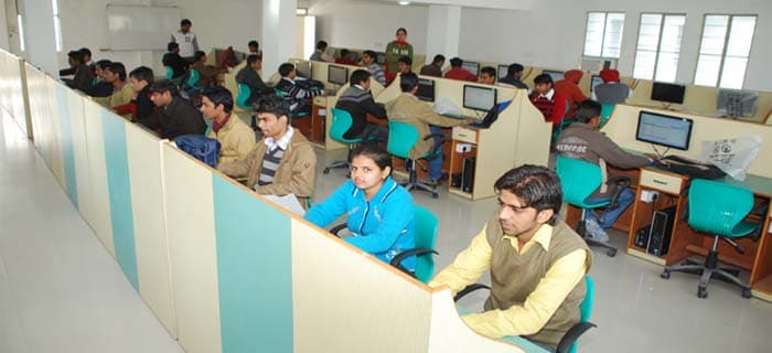 Radiant Institute of Engineering and Technology Abohar Infrastructure photo 10