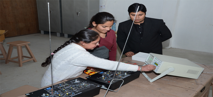 Radiant Institute of Engineering and Technology Abohar Infrastructure photo 11