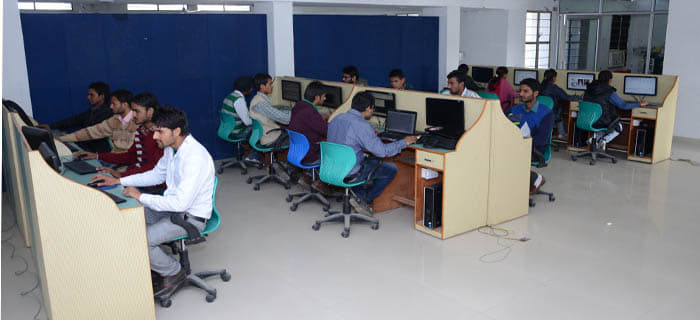 Radiant Institute of Engineering and Technology Abohar Infrastructure photo 14