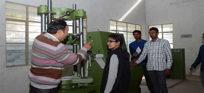 Radiant Institute of Engineering and Technology Abohar Infrastructure photo 16