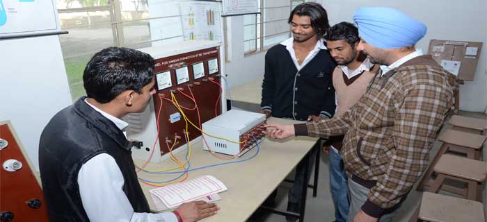 Radiant Institute of Engineering and Technology Abohar Infrastructure photo 17