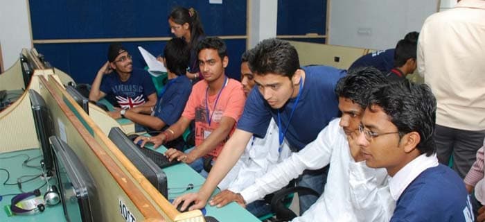 Radiant Institute of Engineering and Technology Abohar Infrastructure photo 18