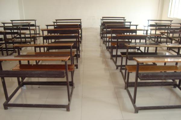 Savitribai Phule Women's Engineering College Aurangabad Campus photo 1