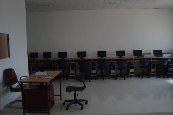 Savitribai Phule Women's Engineering College Aurangabad Campus photo 2