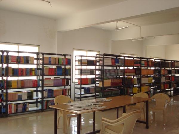 Savitribai Phule Women's Engineering College Aurangabad Campus photo 3