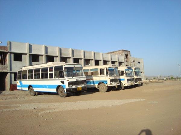 Savitribai Phule Women's Engineering College Aurangabad Campus photo 4