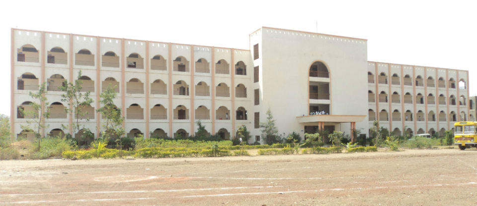 Savitribai Phule Women's Engineering College Aurangabad Campus photo 5