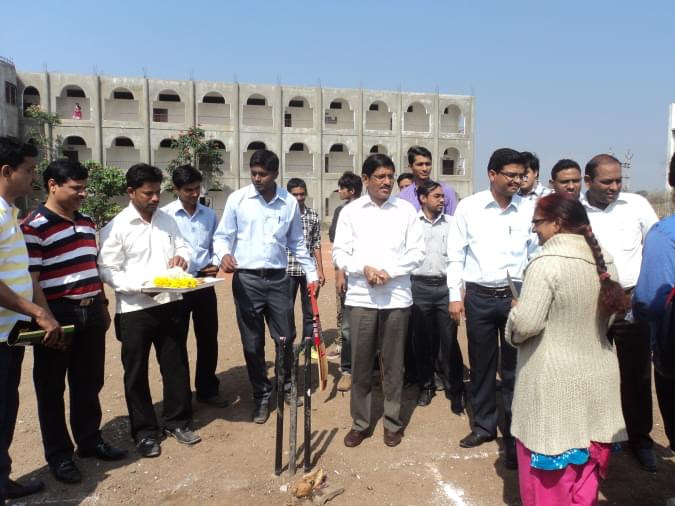 Savitribai Phule Women's Engineering College Aurangabad Campus photo 6