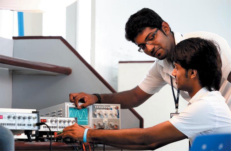 Rajadhani Institute of Engineering and Technology Attinga Infrastructure photo 2