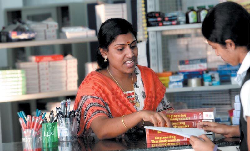 Rajadhani Institute of Engineering and Technology Attinga Infrastructure photo 7