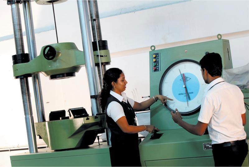 Rajadhani Institute of Engineering and Technology Attinga Infrastructure photo 8