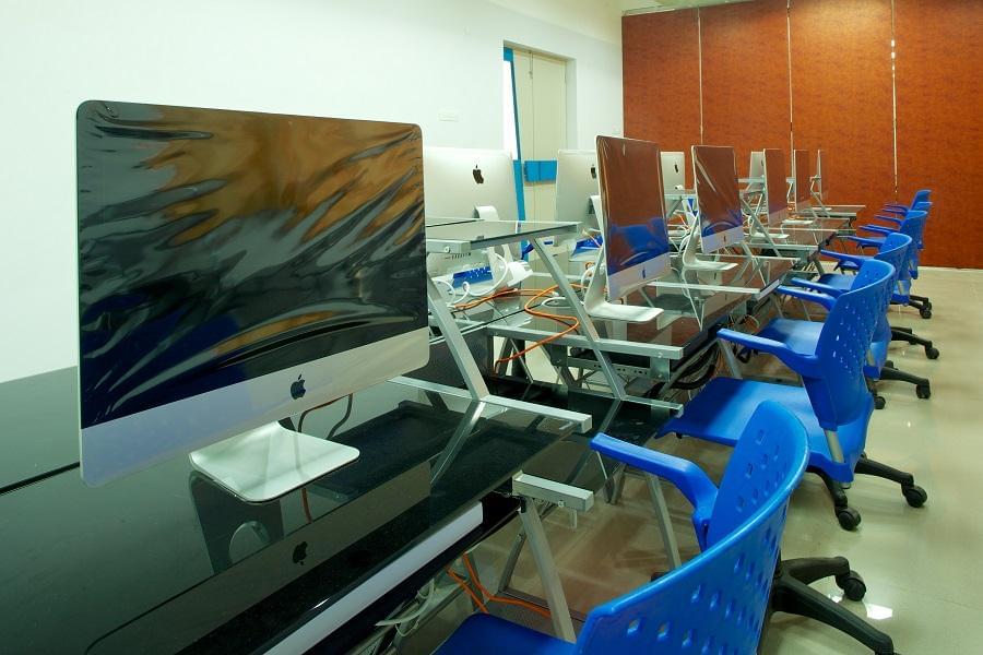 Rajadhani Institute of Engineering and Technology Attinga Infrastructure photo 17