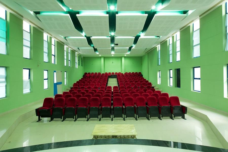 Rajadhani Institute of Engineering and Technology Attinga Infrastructure photo 18