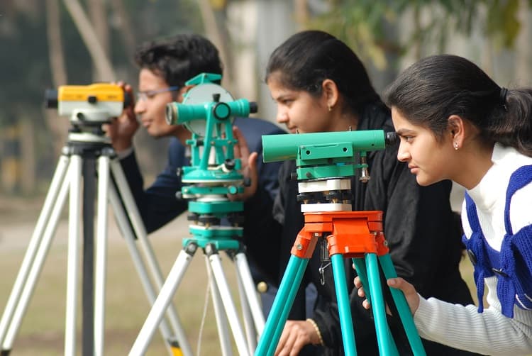 Kunwar Satya Vira College of Engineering and Management Bijnor Lab photo 3