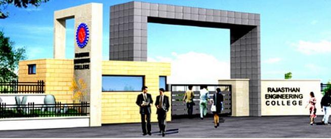 Rajasthan Engineering College Jaipur Campus photo 2