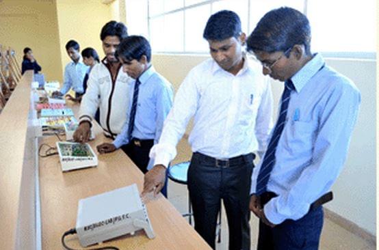 Rajasthan Engineering College Jaipur Campus photo 3