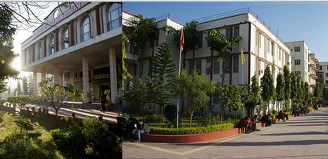Rajasthan Engineering College Jaipur Campus photo 4