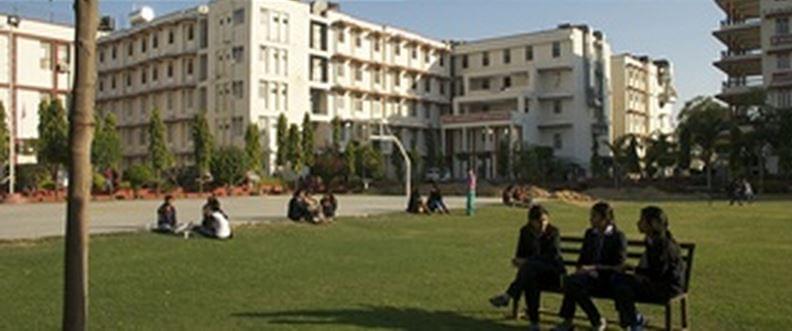 Rajasthan Engineering College Jaipur Campus photo 6